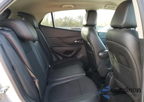 2017 Buick Encore Preferred z USA, uszkodzony, nr VIN KL4CJASB0HB124827